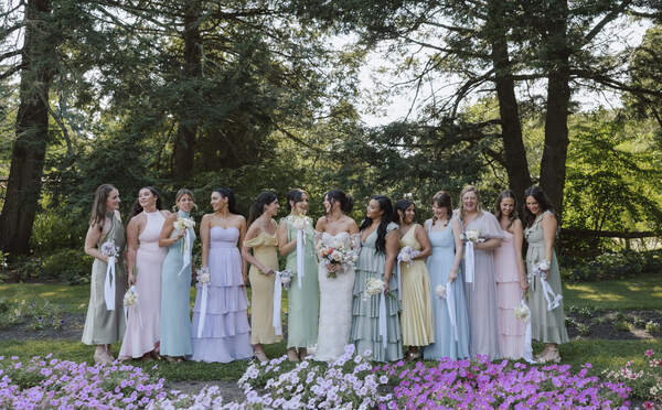 Massachusetts Horticultural Society