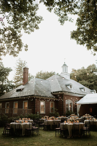 Massachusetts Horticultural Society