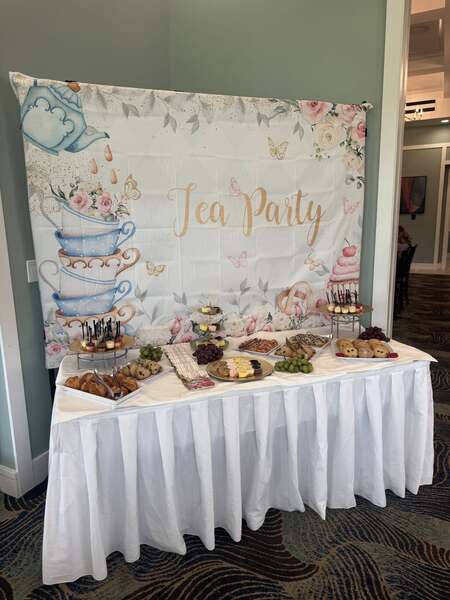 Suntree Country Club