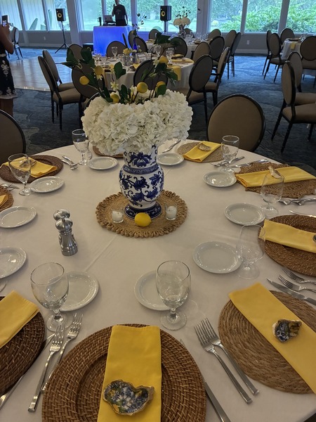 Suntree Country Club