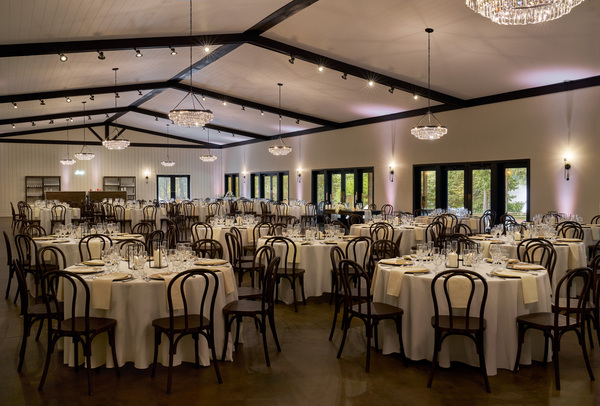 Riverwood Manor by Wedgewood Weddings