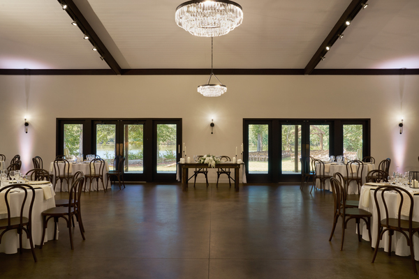 Riverwood Manor by Wedgewood Weddings