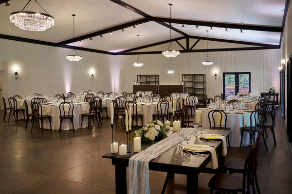 Riverwood Manor by Wedgewood Weddings