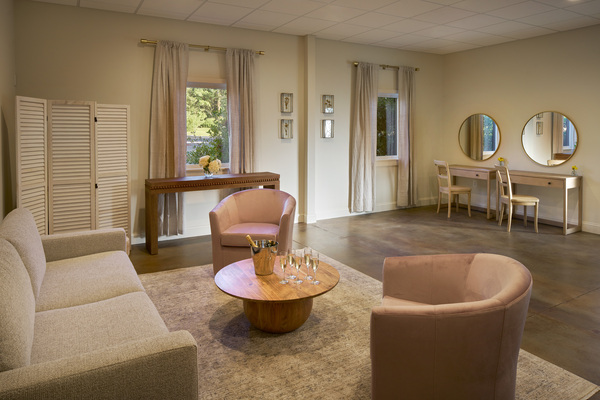 Riverwood Manor by Wedgewood Weddings