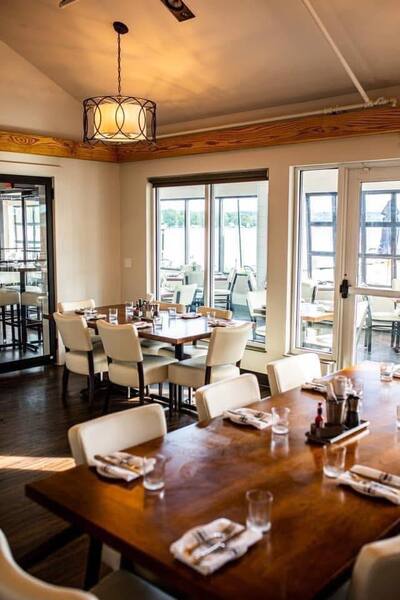 Galene Restaurant & Catering