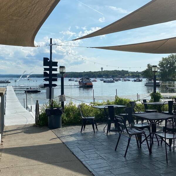 Galene Restaurant & Catering