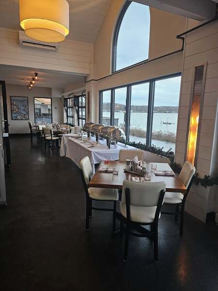 Galene Restaurant & Catering