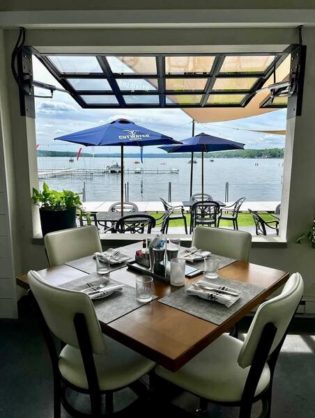 Galene Restaurant & Catering