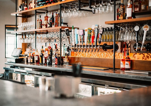 Galene Restaurant & Catering