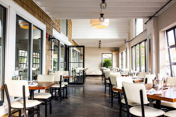 Galene Restaurant & Catering