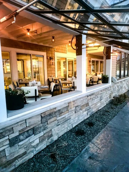 Galene Restaurant & Catering