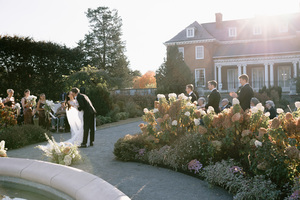 The Italianate Garden
