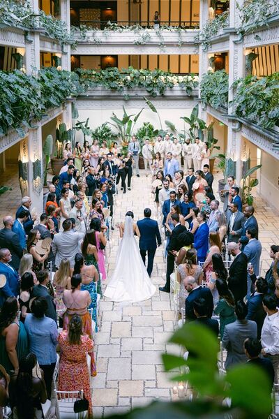 Mayfair House Hotel & Garden