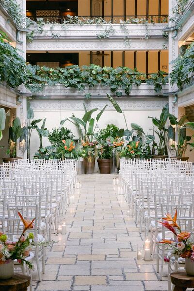 Mayfair House Hotel & Garden