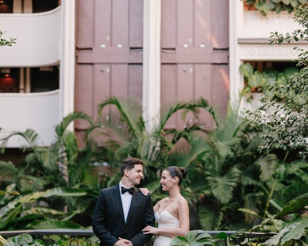 Mayfair House Hotel & Garden