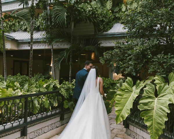 Mayfair House Hotel & Garden