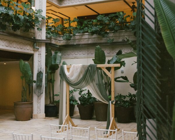 Mayfair House Hotel & Garden