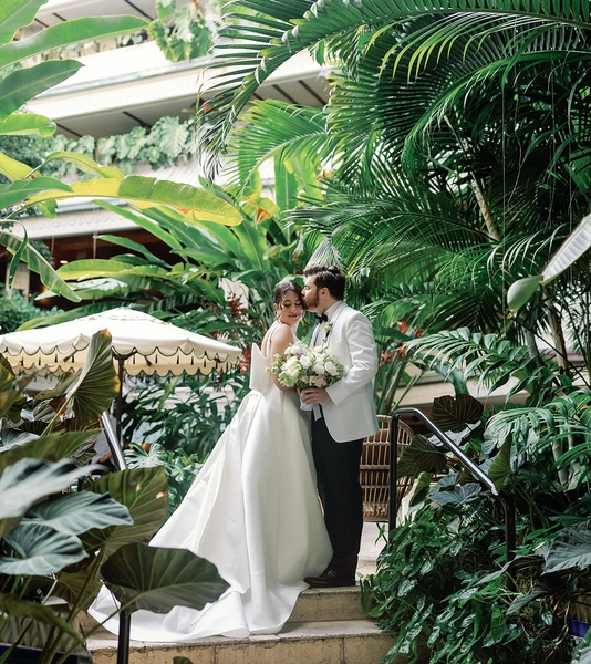 Mayfair House Hotel & Garden