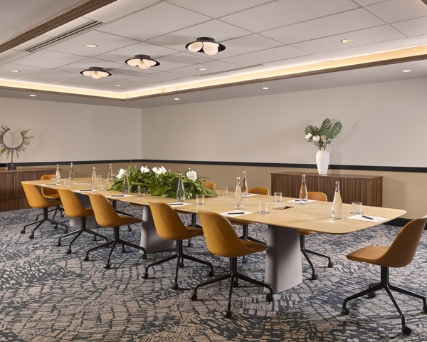 Mayfair House Hotel & Garden