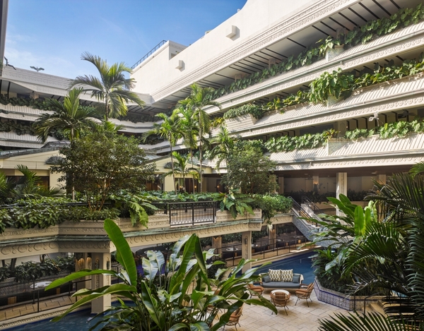 Mayfair House Hotel & Garden