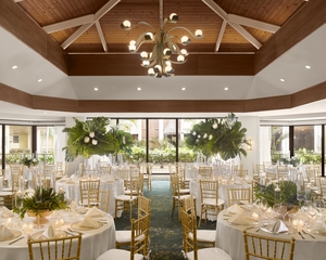Magnolia Ballroom
