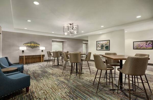 Hilton Garden Inn Houston Energy Corridor