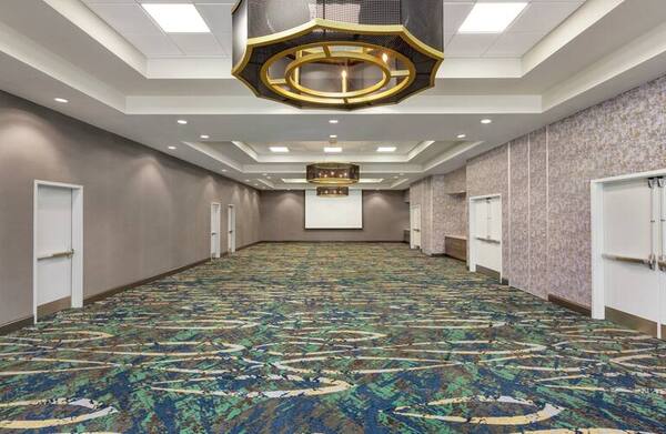 Hilton Garden Inn Houston Energy Corridor