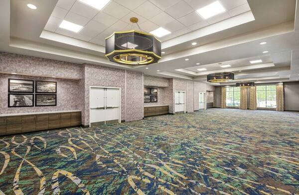 Hilton Garden Inn Houston Energy Corridor