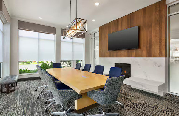 Hilton Garden Inn Houston Energy Corridor