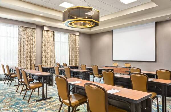 Hilton Garden Inn Houston Energy Corridor