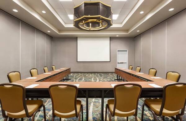 Hilton Garden Inn Houston Energy Corridor