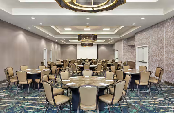 Hilton Garden Inn Houston Energy Corridor