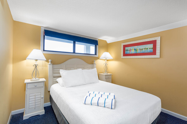 Overlook at Ocean Club North Myrtle Beach