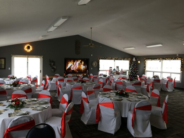 Grand Centre Golf & Country Club