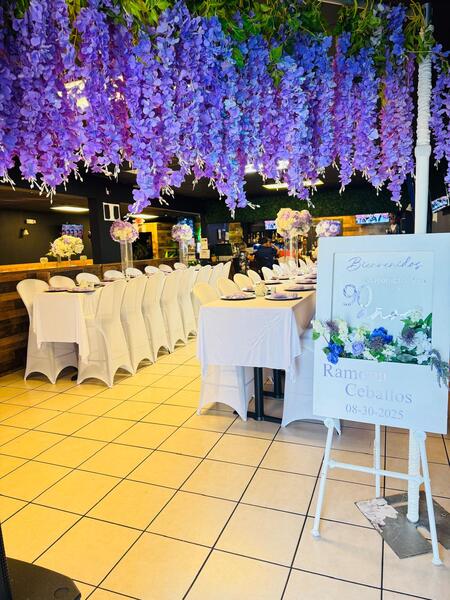 Bohío Latin Flavors