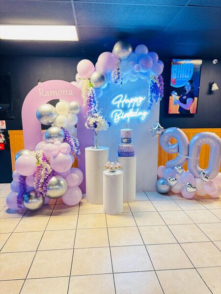 Bohío Latin Flavors