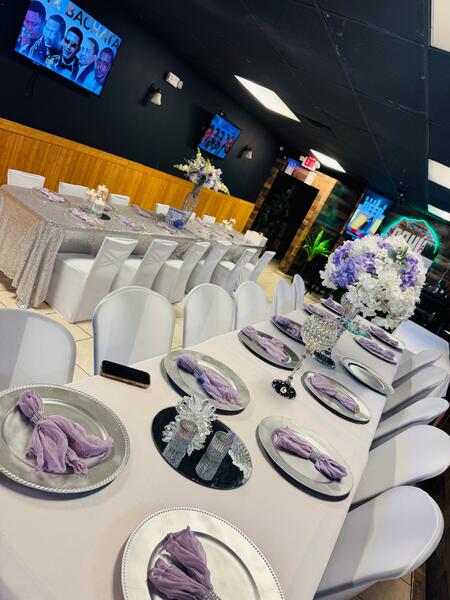 Bohío Latin Flavors