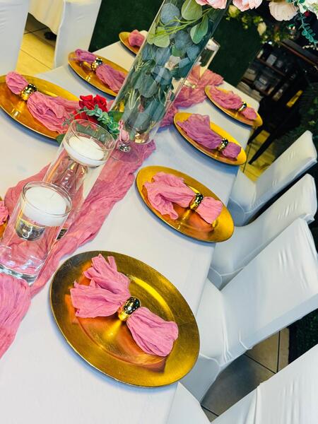 Bohío Latin Flavors