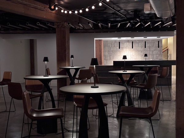 Rübus Events + Gatherings