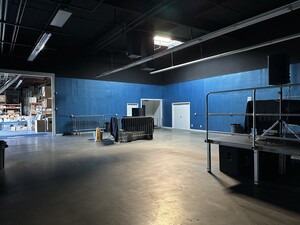 Warehouse Area 2