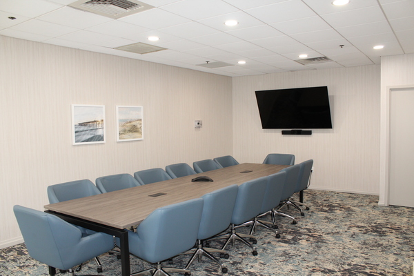 Doubletree by Hilton Virginia Beach