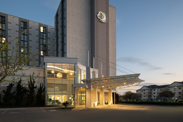 Doubletree by Hilton Virginia Beach