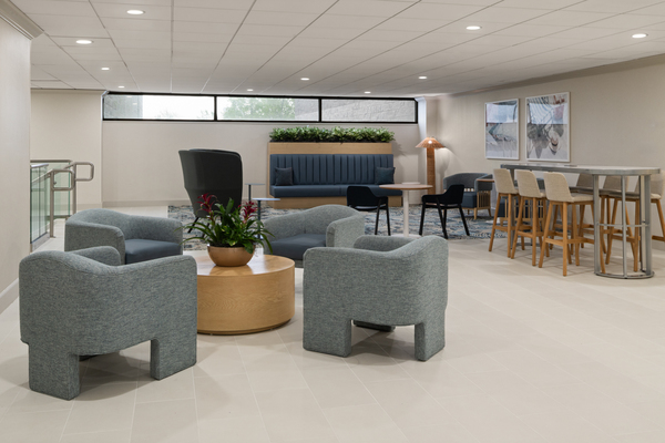 Doubletree by Hilton Virginia Beach