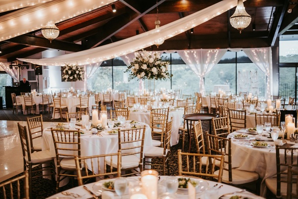 Flat Creek Country Club