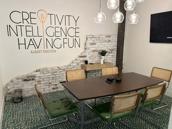 Thrive Coworking Alpharetta