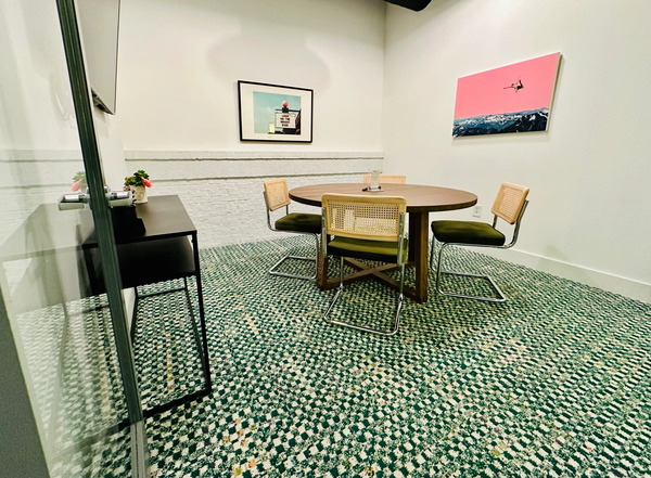 Thrive Coworking Alpharetta