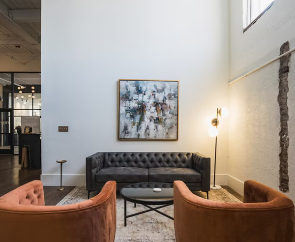 Thrive Coworking Canton