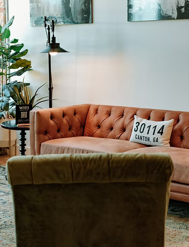 Thrive Coworking Canton