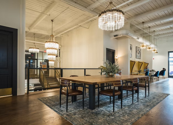 Thrive Coworking Canton