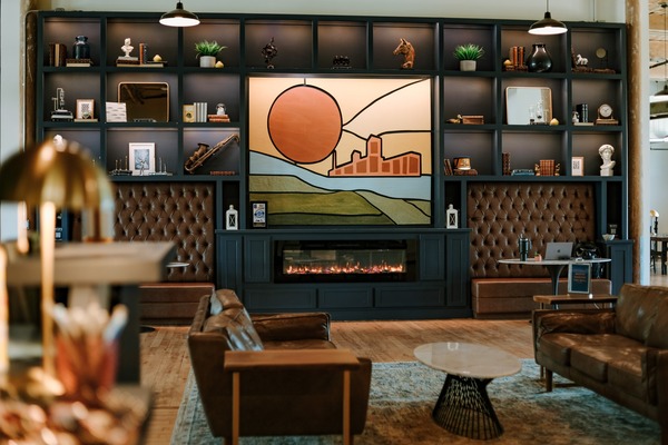 Thrive Coworking Canton